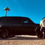 Daniela Ruah Instagram – This was a full trip to Portugal (reel to come)…
.
Foi uma viagem a Portugal cheia (haverá reel em breve)…
.
#Defender #lovethedrive #