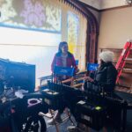 Daniela Ruah Instagram - Special Agent Kensi Blye was first introduced on #NCIS, or as we lovingly call it… “The Mothership”. Last week I wrapped my first directed episode on #NCIS in its season 21 (wow!) and I had an absolute blast. It felt like home, the cast and crew are spectacular… If you like them on TV, know that they are even more wonderful in real life. Feeling nothing but gratitude… Next on the books… NCIS HAWAII! See you soon! . A Agente Especial Kensi Bly foi introduzida ao mundo na série #InvestigaçãoCriminal há cerca de 15 anos. A semana passada terminei o meu primeiro episódio como realizadora, nesta série do meu coração que já vai na temporada 21! (Uau) Divertimo-nos tanto e senti-me tão em casa… o elenco e a equipa são formidáveis… Se gostam deles na TV, em pessoa são ainda melhores. Sinto tanta gratidão… O que vem a segui? NCIS HAWAII aqui vou eu! . #directing #ncis #thrilled #excited #moretocome #adventures