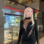 Daniella Chávez Instagram – TE MERECES COSAS
INCREÍBLES Y punto✨