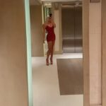 Daniella Chávez Instagram – Ni Mala ni Santa ♥️ @NovaMEN by @FashionNova ♥️