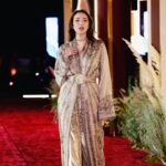 Daniella Rahme Instagram - Thank you #Morocco for all the love 🇲🇦❤️ #DaniellaRahme #دانييلا_رحمة