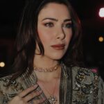 Daniella Rahme Instagram - Thank you #Morocco for all the love 🇲🇦❤️ #DaniellaRahme #دانييلا_رحمة