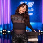 Daniella Rahme Instagram – Excited for #الليلة_دوب tomorrow on @mbc1 at 10:00 pm 🎉
Can’t wait for you all to watch. Make sure to tune in! 📺
#DaniellaRahme #دانييلا_رحمة