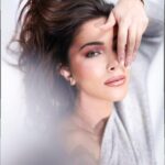 Daniella Rahme Instagram – In my zone 🩶
#DaniellaRahme #دانييلا_رحمة