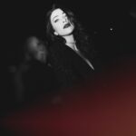 Daniella Rahme Instagram - Under the Moroccan stars ✨🇲🇦 #DaniellaRahme #دانييلا_رحمة #المغرب #Morocco