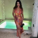 Daniella Salvi Instagram – jungle princess 👑