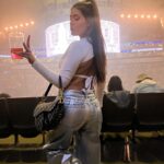 Daniella Salvi Instagram - A night to remember with my mama ❤️🔥🐰 @revolve