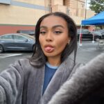Daniella Taylor Instagram - 🫡