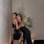 Daniella Taylor Instagram - To my very best friend HAPPY BIRTHDAY!! I wish everyone had a mai in their life because it’s rare to find people in this world who truly root for their friends and do nothing but use their energy to spread kindness and show that life has so much to offer. You’ve made my life full of adventure and showed me what putting no limit on yourself can do. I love having such a little weirdo for a friend and I’m very lucky to have you in my life. You’re my sister and I’m so proud of you! love you lotsssss