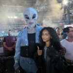 Daniella Taylor Instagram - 🛸
