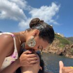 Daniella Taylor Instagram - 23!! you my bestie❤️‍🔥!! i love doing life with you!! i’m so proud of you and everything you’ve accomplished!! beyond lucky to have you in my life ❤️
