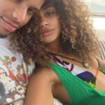 Daniella Taylor Instagram - 23!! you my bestie❤️‍🔥!! i love doing life with you!! i’m so proud of you and everything you’ve accomplished!! beyond lucky to have you in my life ❤️