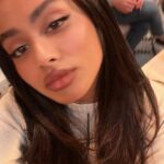 Daniella Taylor Instagram - 🧟‍♀️