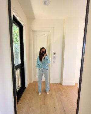 Daniella Taylor Instagram - 🧟‍♀️