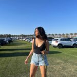 Daniella Taylor Instagram - hello day 2 🌵🏜
