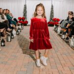 Danielle Busby Instagram – Who is READY for the 🪩Busbys 3rd Annual @graesonbee Holiday Soiree & FASHION SHOW 🪩benefiting the NICU!!
💚 (ticket link in bio) Nov 9th 💚
These pics are flashback from 2022 show and it was absolutely a blast! 🤩 We will have #uncleDale #andVon  @dalenotdalepodcast 🎤MC  the show again this year! Food, Drinks, DJ & dancing, GIVEAWAYS! And of course our release of the HOLIDAY COLLECTION! *Limited seating so get your tickets now friends!! 
#itsabuzzworld #graesonbee #graesonbeeboutique