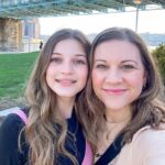 Danielle Busby Instagram - Happy 13th Birthday to my Blayke💖 🎂Words can’t describe how much I love you and how proud I am of the lady you have become! Keep reaching for the stars and seeking Jesus! We are going to have the best day! Love you mostest BIG! 🥰 #happybirthday #teenager #itsabuzzworld #outdaughtered