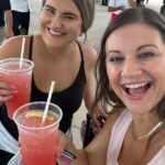 Danielle Busby Instagram – 🎂Happiest of Birthdays 🎂to my girl @madisonaramirez !!! Never would have thought joining a couples small group at church would have led us to the great friendship we have today! I love your vision, dedication and hard work you put into being the best you can be. I love that we love to work hard, play hard, and then play hard some more 🤪🤗 OH! And the fact that you have made me actually…sort of…kinda “like pink” …is cray! 🤪🤣 I love you friend! Hope your day has been perfect for you! 🥂Cheers to many more years of you! XO 💕
#happybirthday