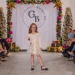 Danielle Busby Instagram - Tears of joy 🥹🥰 this morning as I process this last week. A lot of hard work put into our 3rd annual @graesonbee Holiday Soirée and Fashion Show benefiting the NICU! It’s a day I look forward to so much out of the year. There isn’t a day that goes by that I don’t think or remember how precious our life can be..especiall when I look at each one of my girls. Having quintuplets being born at 28 weeks & 2 days, and living life with 5 babies in the NICU for 4 months has impacted my life for the greater! As hard and traumatic this part of my life has been, I wouldn’t trade it for anything. Sometimes we go through LIFE changing moments …that we have NO idea what we are to do, how we are to do it and constantly asking ‘why me’. In my moments on life where all these question were active… I knew ALL I COULD DO WAS SURRENDER! God taught me so much about Him during my season of pregnancy with the quints and in the NICU. Even though there are not many who can relate to having quintuplets, I do know I have such a joy of sharing the knowledge and blessings he has given to me. It is challenging for me..but I pray I am able to use my gifts to bless others and to show others how BIG our God is. For being told I and the quints would not survive…I am proof that God is bigger. I am so thankful to see my girls walk their Mama’s runway for the 3rd year in a row. Thank you to everyone who came and supported this amazing day! And of course all our sponsors & my GBB team! #nicuawareness #giveback #itsabuzzworld #outdaughtered #graesonbee #graesonbeeboutique