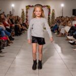 Danielle Busby Instagram - Tears of joy 🥹🥰 this morning as I process this last week. A lot of hard work put into our 3rd annual @graesonbee Holiday Soirée and Fashion Show benefiting the NICU! It’s a day I look forward to so much out of the year. There isn’t a day that goes by that I don’t think or remember how precious our life can be..especiall when I look at each one of my girls. Having quintuplets being born at 28 weeks & 2 days, and living life with 5 babies in the NICU for 4 months has impacted my life for the greater! As hard and traumatic this part of my life has been, I wouldn’t trade it for anything. Sometimes we go through LIFE changing moments …that we have NO idea what we are to do, how we are to do it and constantly asking ‘why me’. In my moments on life where all these question were active… I knew ALL I COULD DO WAS SURRENDER! God taught me so much about Him during my season of pregnancy with the quints and in the NICU. Even though there are not many who can relate to having quintuplets, I do know I have such a joy of sharing the knowledge and blessings he has given to me. It is challenging for me..but I pray I am able to use my gifts to bless others and to show others how BIG our God is. For being told I and the quints would not survive…I am proof that God is bigger. I am so thankful to see my girls walk their Mama’s runway for the 3rd year in a row. Thank you to everyone who came and supported this amazing day! And of course all our sponsors & my GBB team! #nicuawareness #giveback #itsabuzzworld #outdaughtered #graesonbee #graesonbeeboutique