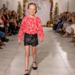 Danielle Busby Instagram - Tears of joy 🥹🥰 this morning as I process this last week. A lot of hard work put into our 3rd annual @graesonbee Holiday Soirée and Fashion Show benefiting the NICU! It’s a day I look forward to so much out of the year. There isn’t a day that goes by that I don’t think or remember how precious our life can be..especiall when I look at each one of my girls. Having quintuplets being born at 28 weeks & 2 days, and living life with 5 babies in the NICU for 4 months has impacted my life for the greater! As hard and traumatic this part of my life has been, I wouldn’t trade it for anything. Sometimes we go through LIFE changing moments …that we have NO idea what we are to do, how we are to do it and constantly asking ‘why me’. In my moments on life where all these question were active… I knew ALL I COULD DO WAS SURRENDER! God taught me so much about Him during my season of pregnancy with the quints and in the NICU. Even though there are not many who can relate to having quintuplets, I do know I have such a joy of sharing the knowledge and blessings he has given to me. It is challenging for me..but I pray I am able to use my gifts to bless others and to show others how BIG our God is. For being told I and the quints would not survive…I am proof that God is bigger. I am so thankful to see my girls walk their Mama’s runway for the 3rd year in a row. Thank you to everyone who came and supported this amazing day! And of course all our sponsors & my GBB team! #nicuawareness #giveback #itsabuzzworld #outdaughtered #graesonbee #graesonbeeboutique