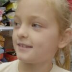 Danielle Busby Instagram - Olivia and Parker wanted to play a trick on their secret sister this year. You can watch the full video on our YouTube channel now. YouTube.com/itsabuzzworld #outdaughtered #itsabuzzworld #christmasshopping