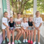Danielle Busby Instagram – Excited for a fun filled day in Galveston. What’s everyone’s Labor Day weekend plans?? #staycation #itsabuzzworld