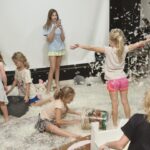 Danielle Busby Instagram – Yep! I agree Riley 😳 🪶 🤦🏻‍♀️ First episode of @outdaughtered is a bit cray! 🤣 Just a week away!! ⭐️NEW EPISODE MAY 7th on TLC⭐️