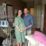 Danielle Busby Instagram - (Part 1…) They said I couldn’t. They said the odds were against me. They said I needed to reduce (abort). They said it was the safer option. They said I wouldn’t survive. They said THEY wouldn’t survive. They said ALL the things man ‘knew’. And I said “ BUT GOD!!!! ” “With man this is impossible, but with God all things are possible” Matthew 19:26 My conviction was strong. And my Faith even stronger! I held on to the truth I knew, And I am still here by Gods grace with my all girl 9yr old healthy quintuplets ! *Don’t let the world/man’s way conform you, hold on to the truth, the truth is Gods WORD💟 #encouragement #hope #truth #faith #butgod #itsabuzzworld #morethanreality