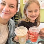 Danielle Busby Instagram – Weekend with Mama 💟 Love my girlies ! #itsabuzzworld #outdaughtered