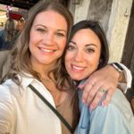 Danielle Busby Instagram – Happy Birthday to my longest best friend @katieechapman !! We don’t get to see each other often but this girl is a ride or dye friend! We have walked life together for literally 20 years!!! Wow! That’s just crazy! 🤗
I love you Kandie Katie! And so glad I got to spend time with you on your birthday #thedaybefore A night filled with lots of laughs! #skittles #iphone15 #only$20 #notneighbors #friendship #besties #itsabuzzworld