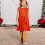 Danielle Busby Instagram - The countdown is on!!! Less than two weeks away from our Third Annual Holiday Soirée and Fashion Show! 🤩 Last year was amazing but this year is going to be even better! Click the link in our bio to buy tickets. ✨ General Admission tickets still available! #graesonbee #graesonbeeboutique #fashionshow