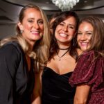Danielle Busby Instagram - Happy Birthday to Mrs @thedignifiedhome herself!!! 🥳 The queen of belfies and the one who made this duo a trio! I love you my bestie! Hope your day is amazing! #birthday #besties #trimingos
