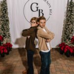Danielle Busby Instagram – Who is READY for the 🪩Busbys 3rd Annual @graesonbee Holiday Soiree & FASHION SHOW 🪩benefiting the NICU!!
💚 (ticket link in bio) Nov 9th 💚
These pics are flashback from 2022 show and it was absolutely a blast! 🤩 We will have #uncleDale #andVon  @dalenotdalepodcast 🎤MC  the show again this year! Food, Drinks, DJ & dancing, GIVEAWAYS! And of course our release of the HOLIDAY COLLECTION! *Limited seating so get your tickets now friends!! 
#itsabuzzworld #graesonbee #graesonbeeboutique