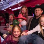 Danielle Busby Instagram – Camping ⛺️was fun but the Daddy Daughter dance on tonight’s @outdaughtered episode!!! IT’s going to be a GREAT EPISODE! I may even have tears 🥲this episode ! ALSO! @adambuzz feel free to wear that cowMan hat 🤠a.n.y time 😍🤤😘WATCH TONIGHY 7/8c on TLC ❣️ #outdaughtered #itsabuzzworld #busbyventures
