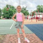 Danielle Busby Instagram – Weekend with Mama 💟 Love my girlies ! #itsabuzzworld #outdaughtered