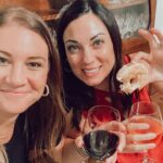 Danielle Busby Instagram – Happy Birthday to my longest best friend @katieechapman !! We don’t get to see each other often but this girl is a ride or dye friend! We have walked life together for literally 20 years!!! Wow! That’s just crazy! 🤗
I love you Kandie Katie! And so glad I got to spend time with you on your birthday #thedaybefore A night filled with lots of laughs! #skittles #iphone15 #only$20 #notneighbors #friendship #besties #itsabuzzworld