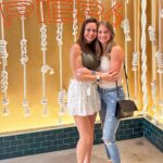 Danielle Busby Instagram - Happy Birthday to my #rideordie !!! There is no one other like you my friend! Love you BIG! #bestiesforlife #bestfriends #itsabuzzworld