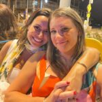 Danielle Busby Instagram - Happy Birthday to my #rideordie !!! There is no one other like you my friend! Love you BIG! #bestiesforlife #bestfriends #itsabuzzworld