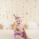 Danielle Busby Instagram - My Quintuplet, Baby D, Riley Paige 💜 You, my darling, are a baby in my pregnancy that I will never forget. You were a constant pain (like physical pain) in my side 🤰🤪 constantly kicking, pushing, punching all the things you could to try to make room, but there was never any room to be found… especially when there are five babies in that one belly. You sat on top of Olivia in the womb and I’m pretty sure this is why you and Olivia have that ‘rivalry sister love’ for each other…🤣 she felt the brunt of all these kicks and punches too.  Riley Paige, you are one true blessing to this world and into MY life. Your life story, at being only 3 days old, allowed me to see God, understand God and actually FEEL God in a way I never had before. You have taught me so much… so much! patience & grace I didn’t know I could ever have.  You are so headstrong, determined and so incredibly smart. You aren’t afraid of much, know what you want, and you strive for excellence. You are witty just like your daddy and a leader just like your mommy! You love snacks more than anything in life, and your love for creatures & animals is so thrilling to watch. I can not wait to see the BIG things you conquer in this world Riley Paige! Mommy will always be here to cheer you on!!! You amaze me every day and I’m so thankful that God gave me you. Celebrating you this month as a #nicugraduate 8 years ago 💚 Thank you Lord for this precious child 💚 #nicuawarenessmonth💚 #nicubaby #itsabuzzworld #outdaughtered #quintuplets