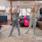 Danielle Busby Instagram - There’s no shortage of fun (or noise) in the Busby household! Don’t miss the season premiere of #OutDaughtered on Tuesday, May 7 at 9/8c, just two weeks away.