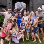 Danielle Busby Instagram - Love this wild & cray family of mine 💖 #itsabuzzworld #outdaughtered