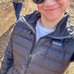 Danielle Busby Instagram - Enjoying my bestie time away this week! Nothing better than a sweaty workout then a stop at @lowryslittleflockfarm ! Love it here! Makes me want to live in the country.. well besides the part where the alpaca spit on me, twice 🤣 #busbyventure #farmlife #itsabuzzworld