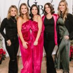 Danielle Busby Instagram – Who is READY for the 🪩Busbys 3rd Annual @graesonbee Holiday Soiree & FASHION SHOW 🪩benefiting the NICU!!
💚 (ticket link in bio) Nov 9th 💚
These pics are flashback from 2022 show and it was absolutely a blast! 🤩 We will have #uncleDale #andVon  @dalenotdalepodcast 🎤MC  the show again this year! Food, Drinks, DJ & dancing, GIVEAWAYS! And of course our release of the HOLIDAY COLLECTION! *Limited seating so get your tickets now friends!! 
#itsabuzzworld #graesonbee #graesonbeeboutique