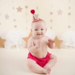 Danielle Busby Instagram - My little LuLu 💕 Olivia Marie 💕 Baby B of my quintuplets also identical twin with Ava. You sure do bring so much joy into our lives 🤗 You are such a character and love to make others laugh… full of jokes, fart noises and silly faces all the time. Your heart has grown so big and it is filled with compassion and empathy (something I lack at as an adult) but you teach me so much with your care and sympathy for others. I will always have an extra special memory with you, since you were the first of my quintuplet NICU babies I got to hold… filling my Mama heart up so big on the day I was getting discharged from the hospital after having y’all. I love the little person you are growing into and I wouldn’t change a thing about you! Celebrating you this month as a #nicugraduate 8 years ago 💚 Thank you Lord for this precious child 💚 #nicuawarenessmonth💚 #nicubaby #itsabuzzworld #outdaughtered #identicaltwins #quintuplets