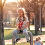 Danielle Busby Instagram - Small photo dump from Cincinnati! Many Many more to come from there and also the IndyCar race in St. Petersburg. Get ready! #outdaughtered #cincinnati #itsabuzzworld #quintuplets #goldenhour