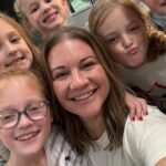 Danielle Busby Instagram - (Part 2) 9 years filled with lots of twirly dresses, lots of loudness & screaming 🙉😆, lots of matching outfits, lots of ‘first’, lots of family trips & memories, lots of dancing, lots of laughs … BUT most importantly …lots of JOY & so much LOVE! God is Good 💟 #itsabuzzworld #outdaughtered #morethanreality
