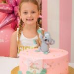 Danielle Busby Instagram - My little LuLu 💕 Olivia Marie 💕 Baby B of my quintuplets also identical twin with Ava. You sure do bring so much joy into our lives 🤗 You are such a character and love to make others laugh… full of jokes, fart noises and silly faces all the time. Your heart has grown so big and it is filled with compassion and empathy (something I lack at as an adult) but you teach me so much with your care and sympathy for others. I will always have an extra special memory with you, since you were the first of my quintuplet NICU babies I got to hold… filling my Mama heart up so big on the day I was getting discharged from the hospital after having y’all. I love the little person you are growing into and I wouldn’t change a thing about you! Celebrating you this month as a #nicugraduate 8 years ago 💚 Thank you Lord for this precious child 💚 #nicuawarenessmonth💚 #nicubaby #itsabuzzworld #outdaughtered #identicaltwins #quintuplets