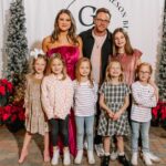 Danielle Busby Instagram – Who is READY for the 🪩Busbys 3rd Annual @graesonbee Holiday Soiree & FASHION SHOW 🪩benefiting the NICU!!
💚 (ticket link in bio) Nov 9th 💚
These pics are flashback from 2022 show and it was absolutely a blast! 🤩 We will have #uncleDale #andVon  @dalenotdalepodcast 🎤MC  the show again this year! Food, Drinks, DJ & dancing, GIVEAWAYS! And of course our release of the HOLIDAY COLLECTION! *Limited seating so get your tickets now friends!! 
#itsabuzzworld #graesonbee #graesonbeeboutique