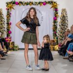Danielle Busby Instagram - Tears of joy 🥹🥰 this morning as I process this last week. A lot of hard work put into our 3rd annual @graesonbee Holiday Soirée and Fashion Show benefiting the NICU! It’s a day I look forward to so much out of the year. There isn’t a day that goes by that I don’t think or remember how precious our life can be..especiall when I look at each one of my girls. Having quintuplets being born at 28 weeks & 2 days, and living life with 5 babies in the NICU for 4 months has impacted my life for the greater! As hard and traumatic this part of my life has been, I wouldn’t trade it for anything. Sometimes we go through LIFE changing moments …that we have NO idea what we are to do, how we are to do it and constantly asking ‘why me’. In my moments on life where all these question were active… I knew ALL I COULD DO WAS SURRENDER! God taught me so much about Him during my season of pregnancy with the quints and in the NICU. Even though there are not many who can relate to having quintuplets, I do know I have such a joy of sharing the knowledge and blessings he has given to me. It is challenging for me..but I pray I am able to use my gifts to bless others and to show others how BIG our God is. For being told I and the quints would not survive…I am proof that God is bigger. I am so thankful to see my girls walk their Mama’s runway for the 3rd year in a row. Thank you to everyone who came and supported this amazing day! And of course all our sponsors & my GBB team! #nicuawareness #giveback #itsabuzzworld #outdaughtered #graesonbee #graesonbeeboutique
